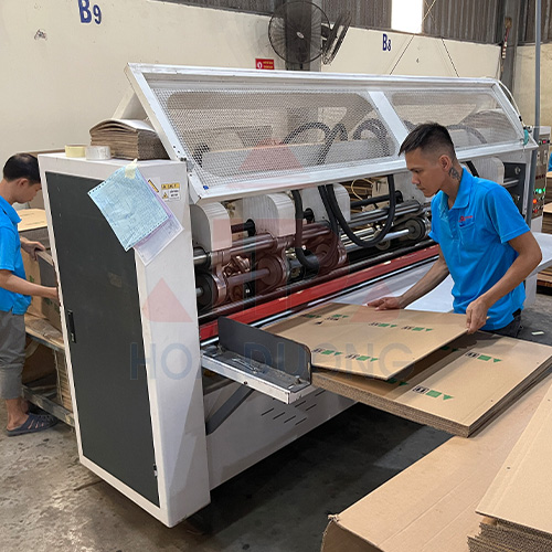 Hình ảnh nhà máy, công ty